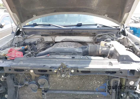 2012 Ford F-150 Xlt z USA, uszkodzony, nr VIN 1FTFW1ET9CFC53613